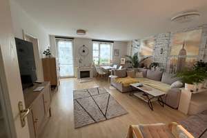 Nachmieter gesucht  für wunderschöne, geräumige Einraumwohnung mit sonnigem  Balkon  – Tannenstr. 15, 9113 Schloßchemnitz, Chemnitz – Vorschaubild 2