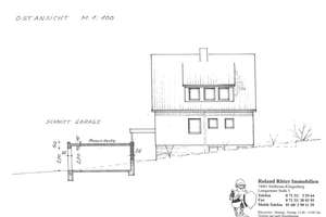 Einfamilien-Wohnhaus mit geräumiger PKW-Garage und schönem Gartengrundstück – Die vollständige Adresse der Immobilie erhältst du vom Anbieter., 74080 Böckingen, Heilbronn – Vorschaubild 73