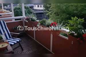 Tauschwohnung: 2Zimmer, Wohnküche, Balkon gegen 3 Zimmer – Die vollständige Adresse der Immobilie erhältst du vom Anbieter., 50674 Neustadt/Süd, Köln – Vorschaubild 4