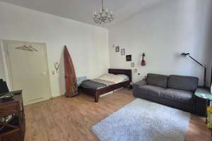 2ZKB,Altbau – Frankenstrasse 20, 65185 Westend / Bleichstraße, Wiesbaden – Vorschaubild 11