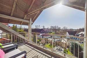 Wohlfühloase mit Gartenidylle: Modernisiertes Haus mit Einliegerwohnung, Doppelgarage und PV-Anlage – Die vollständige Adresse der Immobilie erhältst du vom Anbieter., 84137 Vilsbiburg – Vorschaubild 16