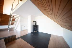 5 Zimmer Wohnung mit Galerie und  großer Terrasse – Die vollständige Adresse der Immobilie erhältst du vom Anbieter., 28277 Kattenesch, Bremen – Vorschaubild 24