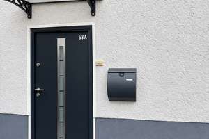 ,,Charmante 2-Zimmer-Erdgeschosswohnung mit Terrasse in Köln-Weidenpesch´´ – 50737 Weidenpesch, Köln – Vorschaubild 2