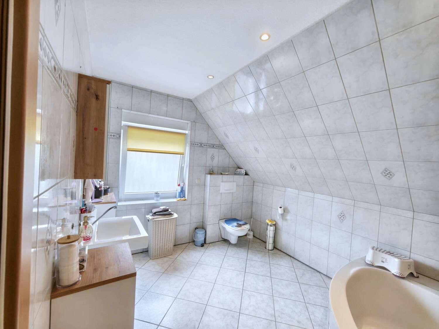 Immobilie in Ilsede - Kapitalanlage: 3-Familienhaus mit solider Rendite - Bild 15