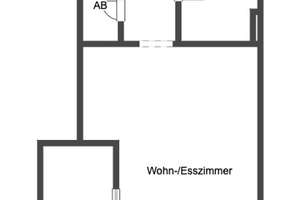 Bezugsfrei: Terrassenwohnung mit Garage nahe der Sieker-Schweiz – Die vollständige Adresse der Immobilie erhältst du vom Anbieter., 33605 Stieghorst, Bielefeld – Vorschaubild 12