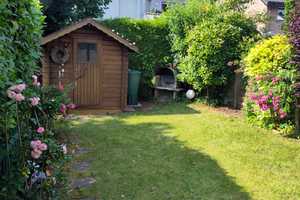 5-Zimmer-Split-Level-Haus in Leverkusen Lützenkirchen – Leverkusen – Vorschaubild 4