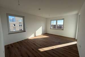 Neubauwohnung im Erstbezug! Gute Wohnlage und tolle Ausstattung! – Sonnenkamp Allee 13, 38446 Almke, Wolfsburg – Vorschaubild 4