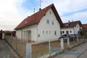 *** Einfamilienhaus in ruhiger Siedlungslage von Otzing auf Erbpacht *** – Deggendorf (Kreis) – Vorschaubild 1