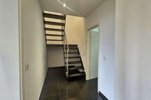 Zentral gelegene Maisonettewohnung in Elberfeld, 115 m², 3 Zimmer – Flensburger Straße 31, 42107 Elberfeld, Wuppertal – Vorschaubild 2