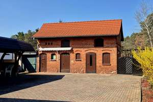 Einfamilienhaus, großes Grundstück im Spreewald, gute Verkehrsanbindung nach Berlin – Die vollständige Adresse der Immobilie erhältst du vom Anbieter., 15910 Schönwald – Vorschaubild 26