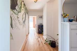 Hochwertig modernisierte 4-Zimmer-Wohnung in ruhiger und idyllischer Lage von Wiesbaden-Schierstein – Die vollständige Adresse der Immobilie erhältst du vom Anbieter., 65201 Schierstein, Wiesbaden – Vorschaubild 15