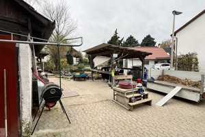 Einfamilienhaus mit Ökonomiegebäude – Ortenaukreis – Vorschaubild 8