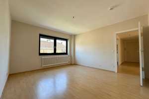 Golzheim: Lichtdurchflutete und effektiv aufgeteilte Familienwohnung + Balkon & Garten in Rheinnähe! – Düsseldorf – Vorschaubild 16