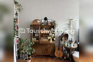 Tauschwohnung: Wunderschöne 2,5- Zimmer Altbauwohnung in Charlottenburg  – Kaiser Friedrich Straße 78, 10585 Charlottenburg, Berlin – Vorschaubild 4