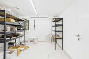 Sofort frei! Neuwertig! XXL-Balkon, Photovoltaik mit Speicher, zwei Garagen, Einbauküche, Smart-Home – 85049 Friedrichshofen-Hollerstauden, Ingolstadt – Vorschaubild 36