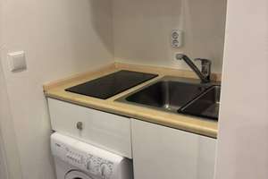 Modern möbliertes Apartment in bester Münchner Lage – Klarastraße 9 – Klarastraße 9, 80363 Sankt Vinzenz, München – Vorschaubild 4