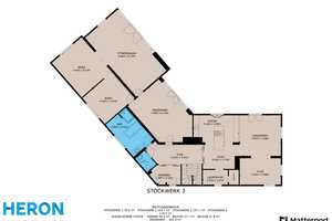 GRAN PARADISO - Einfamilienhaus mit 620 m² Innenraum und 8.143 m² Grundstück in Zwiesel – Regen (Kreis) – Vorschaubild 31
