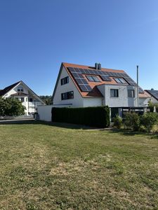 Einzigartige DH Hälfte Ulm Grimmelfingen