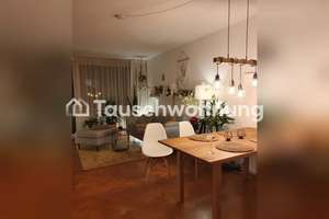 Tauschwohnung: Sonnige Flat in Schwanthalerhöhe zum Tausch – Die vollständige Adresse der Immobilie erhältst du vom Anbieter., 80339 Schwanthalerhöhe (Ortsteil), München – Vorschaubild 2