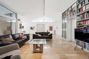 Außergewöhnliches Architektenhaus - mit Gäste Annex – Die vollständige Adresse der Immobilie erhältst du vom Anbieter., 30539 Bemerode, Hannover – Vorschaubild 3