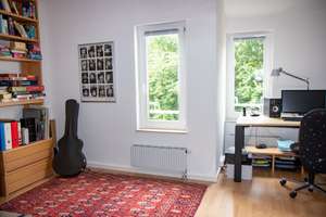 Reihenhaus Friedrichsdorf-Schäferborn – Die vollständige Adresse der Immobilie erhältst du vom Anbieter., 61381 Friedrichsdorf – Vorschaubild 9