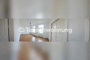 Tauschwohnung: Biete 3 Zimmer Whg. - suche 1 o. 2 Zimmer Whg.