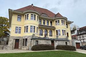 Attraktive Stadtvilla mit Potenzial ! – Ziegelrain 5, 98574 Schmalkalden – Vorschaubild 4