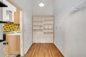 Großzügige Belétage in begehrter Wilmersdorfer Lage! – Die vollständige Adresse der Immobilie erhältst du vom Anbieter., 10707 Wilmersdorf, Berlin – Vorschaubild 23