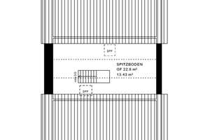 Peterswerder | Teilvermietetes Altbremer Mehrfamilienhaus mit Garten – Die vollständige Adresse der Immobilie erhältst du vom Anbieter., 28205 Peterswerder, Bremen – Vorschaubild 28