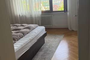 Stilvolle, neu renovierte 4-Zimmer-Whg. mit Balkon Nähe Hachelallee - Büronutzung möglich – Die vollständige Adresse der Immobilie erhältst du vom Anbieter., 75179 Nordstadt, Pforzheim – Vorschaubild 5