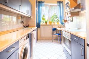 ⭐️ Zukunftsfähige Kapitalanlage in ruhiger Lage – Charmante 3 Zi-Whg mit Balkon & EBK – Die vollständige Adresse der Immobilie erhältst du vom Anbieter., 12249 Lankwitz, Berlin – Vorschaubild 5