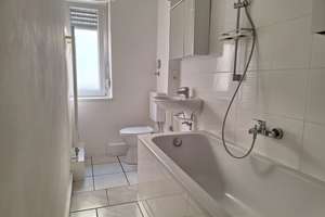 Freie 2-Zimmer-Wohnung inmitten der Südstadt – Die vollständige Adresse der Immobilie erhältst du vom Anbieter., 76137 Südstadt, Karlsruhe – Vorschaubild 3
