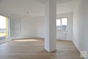 2-Zimmer-Dachgeschoß Wohnung mit großer Terrasse in Oberbilk – Düsseldorf – Vorschaubild 8