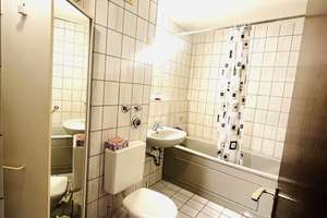 ZENTRAL & RUHIG mit BALKON ins GRÜNE * Charmante 1-Zi.-Wohnung – Die vollständige Adresse der Immobilie erhältst du vom Anbieter., 80333 Augustenstraße, München – Vorschaubild 4