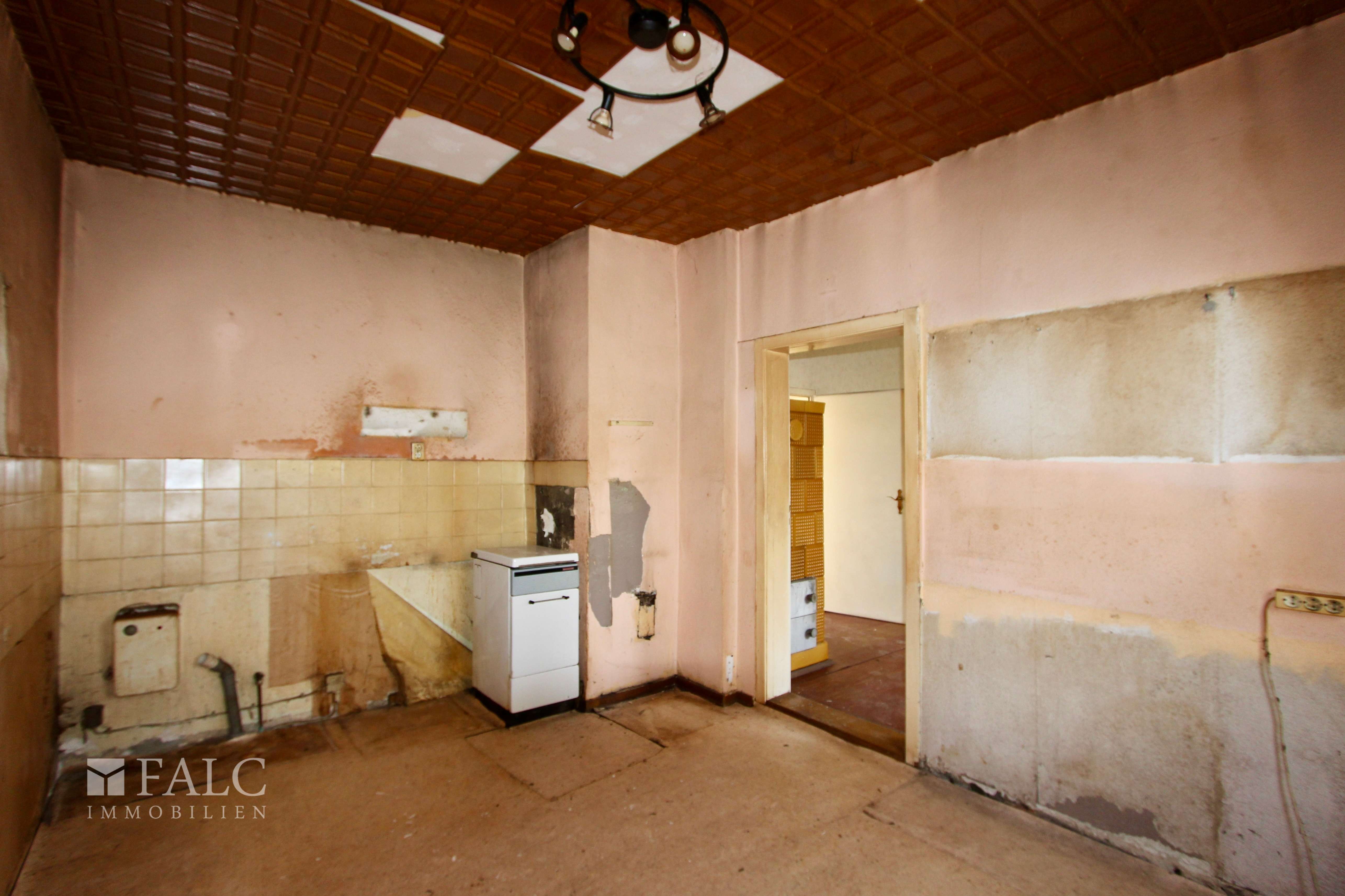 Immobilie in Rom - Bauernhaus mit Potenzial im Dornröschenschlaf - Bild 17