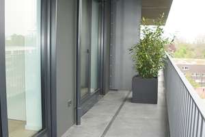NEU - Moderner und hochwertiger Neubau (KfW 55) in Innenstadtlage – Gret-Palucca-Straße 7, 1069 Seevorstadt-Ost/Großer Garten, Dresden – Vorschaubild 20
