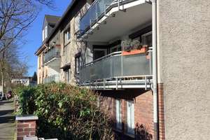 gepflegtes Mehrfamilienhaus mit 8 Wohneinheiten und 7 Garagen, vollvermietet in Sackgasse – Die vollständige Adresse der Immobilie erhältst du vom Anbieter., 42289 Heckinghausen, Wuppertal – Vorschaubild 6