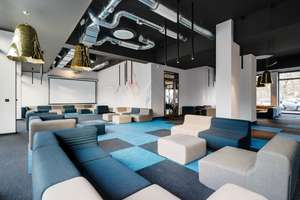 Luxus-Studio-Apartment in Ku'damm-Nähe mit Einbauküche, Balkon und Concierge-Service - Bezugsfrei! – Eisenzahnstraße 14, 10709 Wilmersdorf, Berlin – Vorschaubild 14
