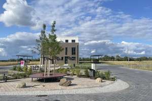 Ihr neues Zuhause im Sonnenkamp: Doppelhaushälfte mit Wohlfühlfaktor