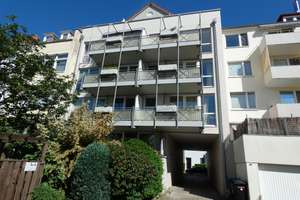 Schöne 2 Zimmer mit Balkon, NUR MIT B-SCHEIN für 2 Personen, Südstadt - Toplage – Feldstraße 5, 30171 Südstadt, Hannover – Vorschaubild 23