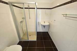 Terrassenapartment in Stadtfeld inkl. Gartenbereich+Bad mit Dusche+Fußbodenheizung+Laminat+HWR – An der Enckekaserne 73, 39110 Stadtfeld West, Magdeburg – Vorschaubild 5