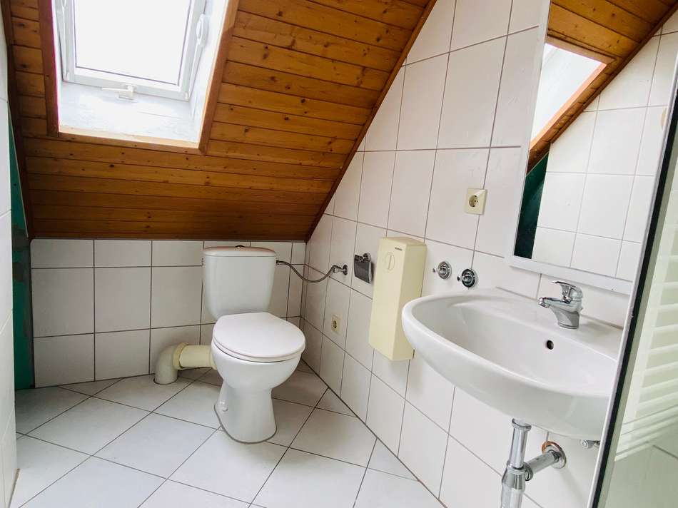 Badezimmer - DG