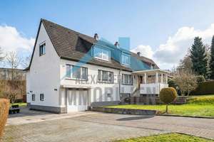 Gepflegtes Zweifamilienhaus / Mehrgenerationenhaus
 in beliebter Lage von Kassel-Bettenhausen!