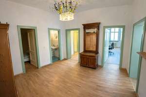 Lichtdurchflutete 3-Zimmer-Wohnung mit Balkonblick auf die Frankfurter Allee – Die vollständige Adresse der Immobilie erhältst du vom Anbieter., 10247 Friedrichshain, Berlin – Vorschaubild 2
