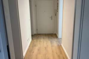 Stilvoll modernisiert: 3-Zimmer-Wohnung mit eigenem Garten – 30419 Herrenhausen, Hannover – Vorschaubild 12