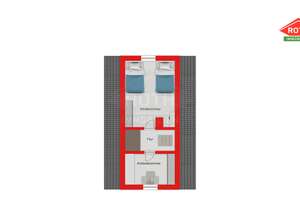 Natur, Ruhe, Perspektive – Haus auf weitläufigem 
Grundstück "provisionsfrei" – Die vollständige Adresse der Immobilie erhältst du vom Anbieter., 12623 Mahlsdorf, Berlin – Vorschaubild 11