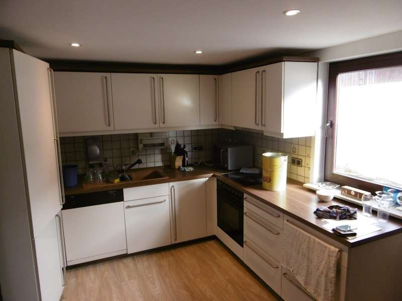 Immobilie in Buseck - MFH mit Gewerbeeinheiten in Buseck - Beuern - Bild 7