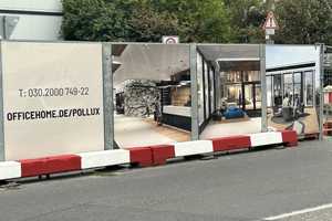 Vermietete 2,5 Zimmer-Wohnung in Friedrichshain nahe Treptower Park - * VEREINB. ABLÖSE MÖGLICH * – Berlin – Vorschaubild 17