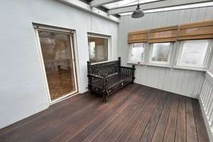 3 Zimmer-Wohnung mit besonderem Charme (auch WG-tauglich) – Die vollständige Adresse der Immobilie erhältst du vom Anbieter., 89075 Oststadt, Ulm – Vorschaubild 6