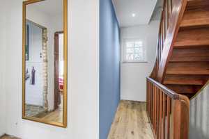 Bremen-Osterholz: Charmantes Reihenmittelhaus mit Potenzial – modernisiert und erweiterbar – Bremen – Vorschaubild 9